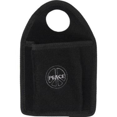 Imagem de Lixeira Ford Versailles Carpete Paz Lx045