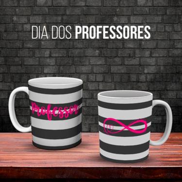 Imagem de Caneca Personalizada Professores 05