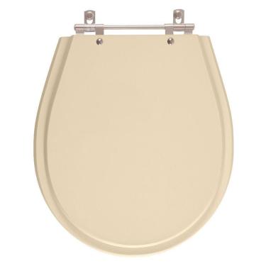 Imagem de Assento Sanitário Avalon Visone para Vaso Ideal Standard