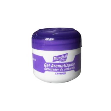 Imagem de Aromatizante Em Gel (Lavanda)