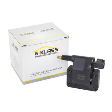 Imagem de Bobina De Ignição Chrysler Dakota (V6), (V8), Jeep