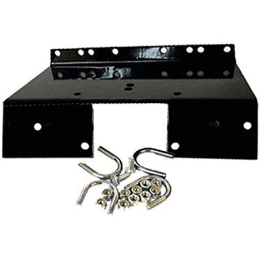 Imagem de WARN Sistema de montagem de guincho 70739