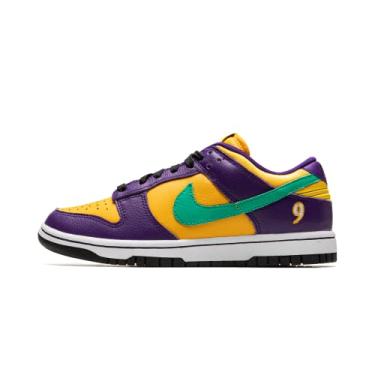 Imagem de Nike Womens Dunk Low WMNS DO9581 500 Lisa Leslie - Size 5.5W
