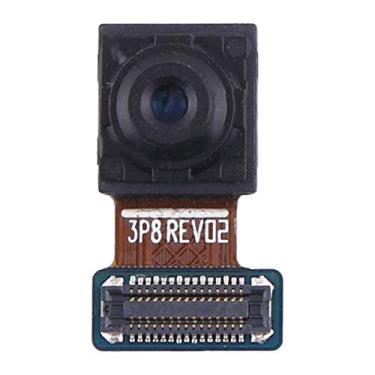 Imagem de HUANGYUNCHAO Acessórios telefônicos Câmera frontal para Samsung Galaxy A30 / SM-A305 Substituição do telefone celular