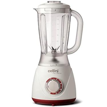 Imagem de Liquidificador Super Blade 4 127V (Branco)