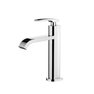 Imagem de Torneira Lorenlike 1195 C78 De Bancada Com Bica Baixa Lorenzetti