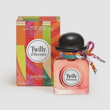 Imagem de Perfume Feminino Twilly d'Hermes Eau de Parfum 85ml + 1 Amostra de Fragrância