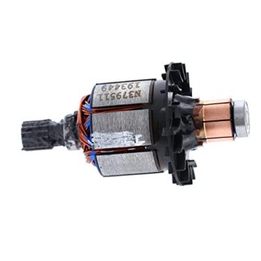 Imagem de OEM N372159 Substituição para conjunto de armadura de perfuração de martelo DeWalt DCD980M2 DCD985B DCD985L2 DCD985M2