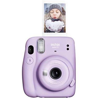 Imagem de Câmera instantânea Fujifilm Instax Mini 11, Lilac Purple