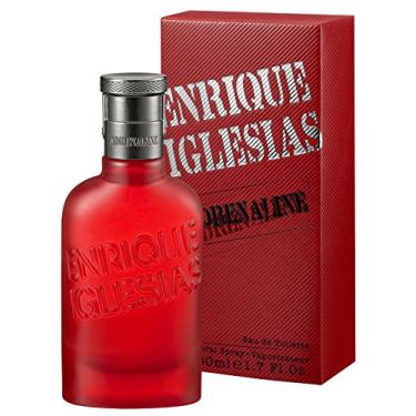 Imagem de Adrenaline Enrique Iglesias Eau de Toilette - Perfume Masculino 50ml