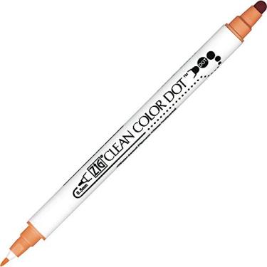 Imagem de Kuretake Rotulador Clean Color Dot Fawn Ref.301' ou entrar em contato conosco para alterar o valor se você for o