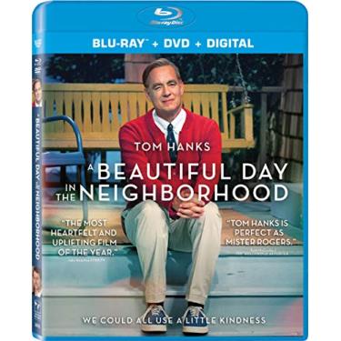 Imagem de A Beautiful Day in the Neighborhood [Blu-ray]