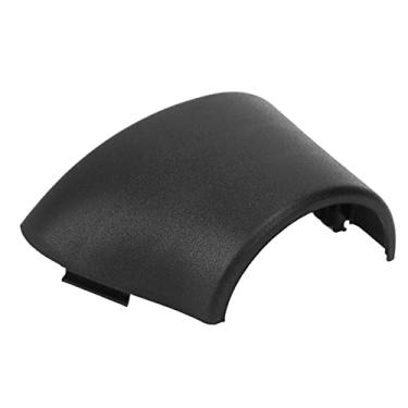 Imagem de Tampa dobradiça do espelho lateral porta exterior do carro 25861018 substituição para Silverado 1500 Esquerda (direita)