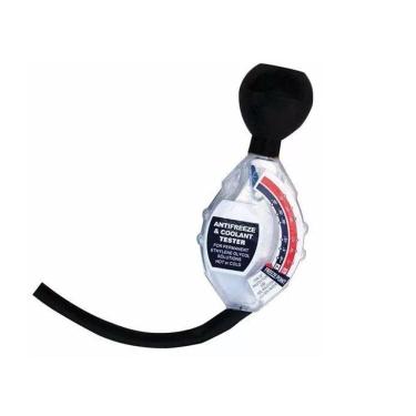 Imagem de Termodensímetro Teste De Fluido Do Radiador -dm700