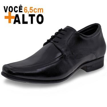 Imagem de Sapato Masculino Social Grow Air King Jota Pe - 71353