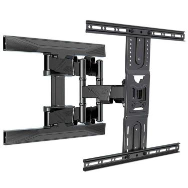 Imagem de Suporte Articulado para TV 32 a 75 P6 NB North Bayou