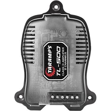 Imagem de Caixa Som Bluetooth Usb Ativa Amplificada Taramps 6x9