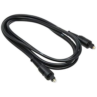 Imagem de CABO ÓPTICO DE ÁUDIO TOSLINK 2 METROS ATC-2, VINIK, 23540