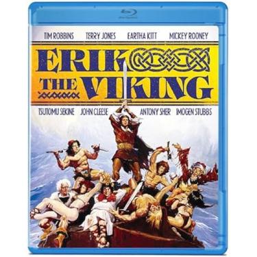 Imagem de Erik the Viking [Blu-ray]