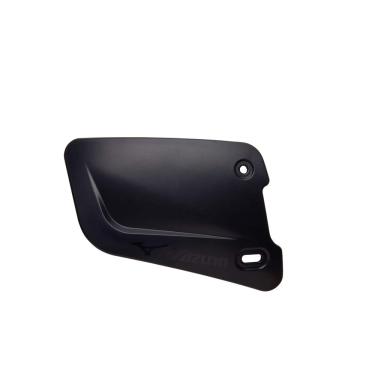 Imagem de Mizuno Protetor facial Batters, preto, massa direita