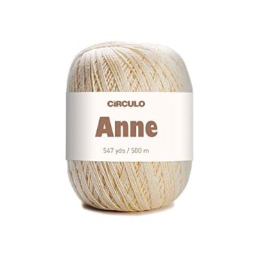 Imagem de Linha Anne Multicor Cor 1074 Círculo