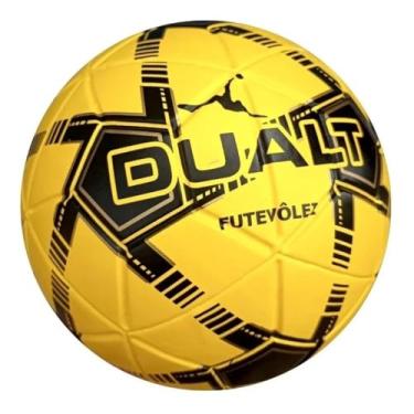 Imagem de Bola De Futvolei, Dualt, Pro