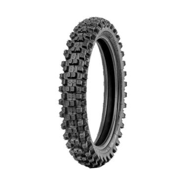 Imagem de Pneu Moto Michelin Aro 18 Tracker 110/100-18 64R TT - Traseiro