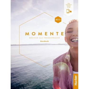 Imagem de Momente A2.1 - Kb + Interaktive Version & App