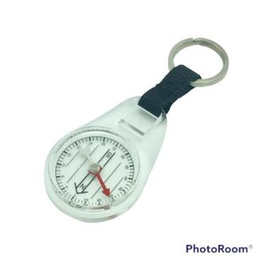 Imagem de Bússola acrílico 40 dágua outdoor