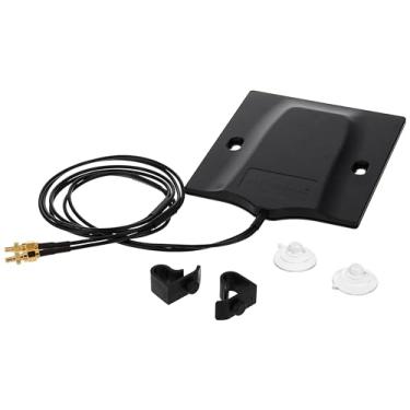 Imagem de NETGEAR Antena MIMO omnidirecional (6000451) – Aumenta o desempenho das antenas internas, compatível com roteadores Hotspot M5 (MR5200) e M6 (MR6150 e MR6550), inclui 2 conectores TS-9 e 2 SMA