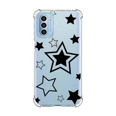 Imagem de Capa Capinha De Celular Compatível com Moto G62 Motorola Personalizada
