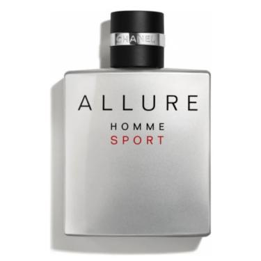 Imagem de Chanel Allure Homme Sport Eau De Toilette 100Ml