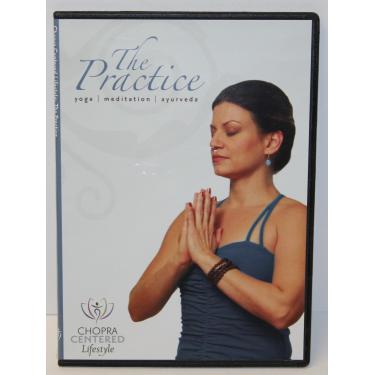 Imagem de The Practice - Yoga-Meditation-Ayurveda