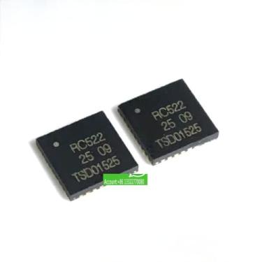 Imagem de zesendz 5 peças Acessórios de equipamento MFRC523 RC523 QFN32