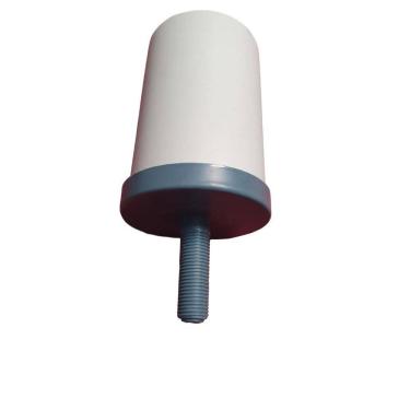 Imagem de Vela Acqua Brasil De Carvão Ativado Para Filtro Barro