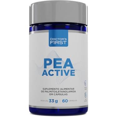 Imagem de PEA Active Doctor's FIRST