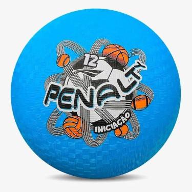 Imagem de Bola Iniciação Penalty N12 XXIV