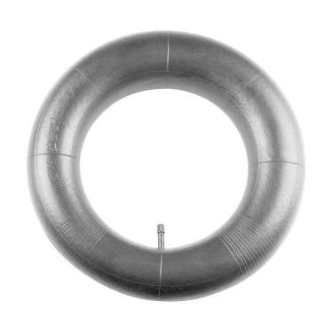 Imagem de Câmara De Ar Em Borracha Para Carrinho De Mão Tramontina Para Pneu 3.25-8" E 3.5-8"