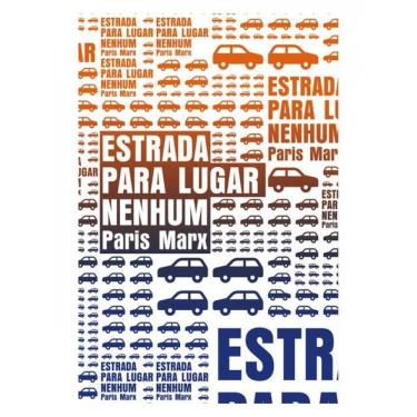 Imagem de Estrada Para Lugar Nenhum - Vol. 16