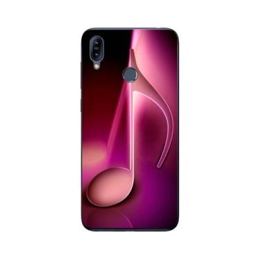 Imagem de Capa Adesivo Skin376 Verso Para Asus Zenfone Max (m2) - KawaSkin