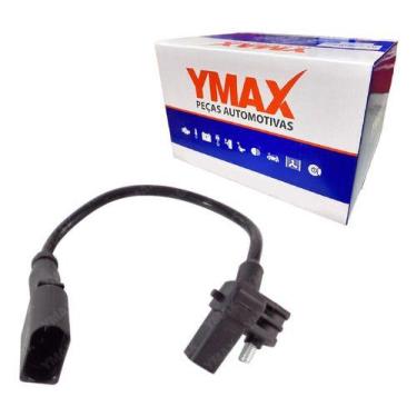 Imagem de Sensor De Rotação Gol G5 Parati G4 Voyage Fox Cross 2002 / - ymax