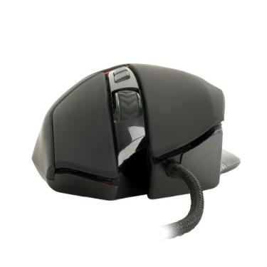 Imagem de Mouse Gamer EVUS MO-07 DPI 1200/1600/2000/3200