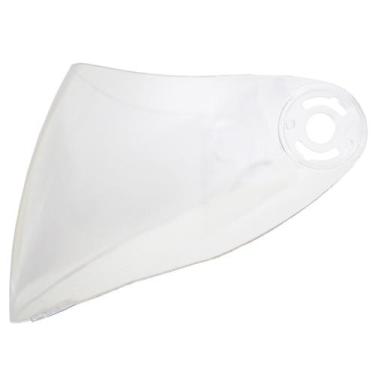 Imagem de Viseira Polivisor Capacete Aberto Norisk Neo Cristal