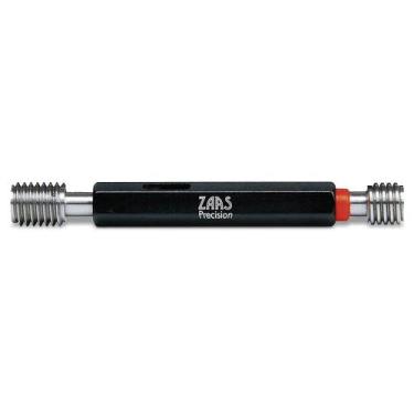 Imagem de Calibrador De Rosca Unc 1/2" - 13 Ffp 2 B - Zaas