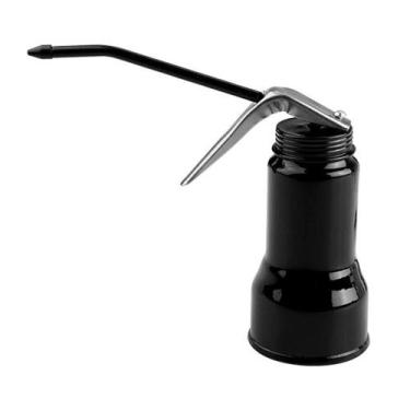 Imagem de Bomba Almotolia Manual para Óleo 200ml - Riosultools - Bovenau