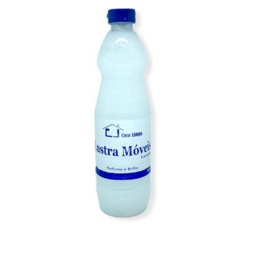 Imagem de Lustra Móveis Limpeza 500ML Climpa - Casa Limpa