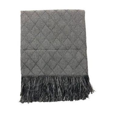 Imagem de Manta Poltrona Xale para Sofá e Cama Grande Decoração Luxuosa 1,60x1,4