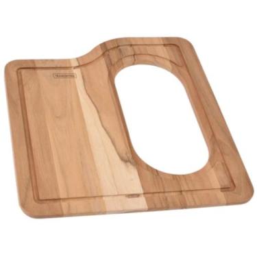 Imagem de Tábua De Pia Inox Morgana Tramontina 60fx Embutir E Sobrepor