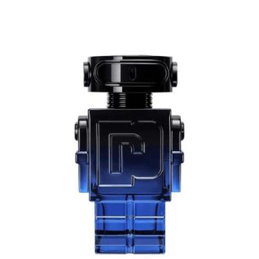 Imagem de Rabanne Phantom Intense Eau de Parfum - Perfume Masculino 50ml - PACO 