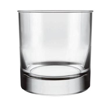 Imagem de Copo Rocks Brooklyn 310 Ml Com 24 Peças Copo De Drinks - A.R Variedade